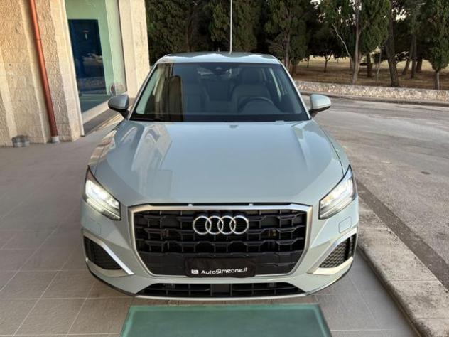 AUDI Q2 35 TDI 150 CV S tronic Admired Advanced rif. 23814379 - Foto 2