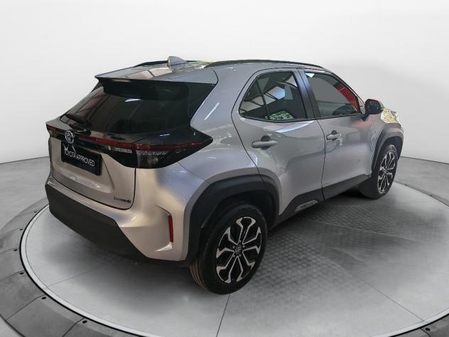 Toyota Yaris Cross 1.5H (116 CV) E-CVT Trend AWD-i - Foto 6