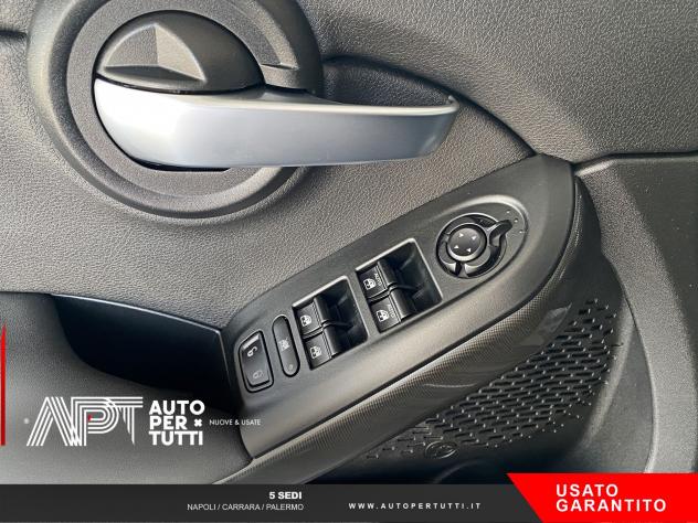 FIAT 500X 500X 1.5 t4 hybrid 130cv dct - Foto 8