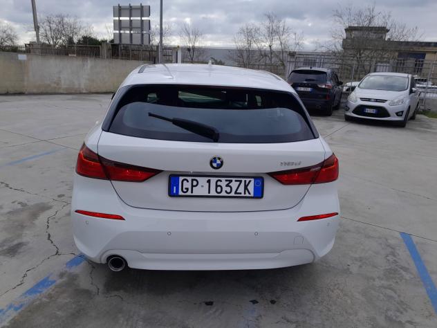 BMW SERIE 1 116 D 5P BUSINESS ADVANTAGE AUTOMATICA - Foto 7