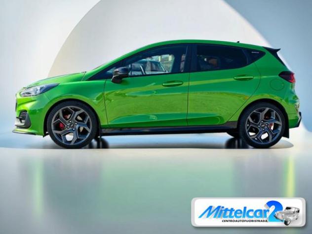 FORD Fiesta 1.5 Ecoboost 200 CV 5 porte ST rif. 24149540 - Foto 4