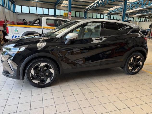 RENAULT Captur TCe 90 CV Techno rif. 23868396 - Foto 3