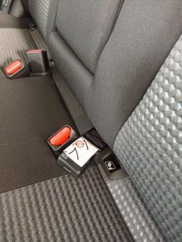 SUZUKI S-Cross 1.4 Hybrid Top 2wd CAMBIO AUTOMATICO rif. 24208618 - Foto 10