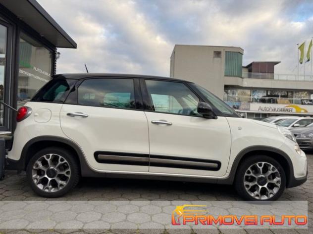 FIAT 500L 1.4 T-Jet 95 CV GPL Trekking rif. 22174039 - Foto 6