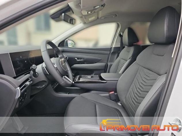 HYUNDAI Tucson 1.6 T-GDI GPL rif. 21397534