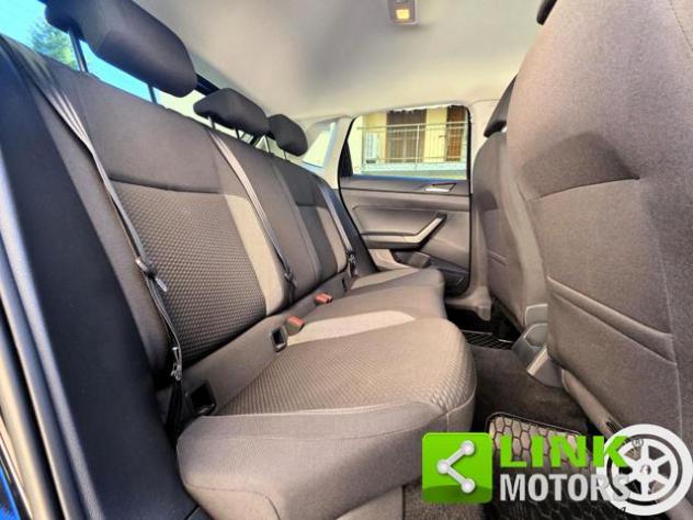 VOLKSWAGEN Polo 1.0 EVO 80 CV 5p. Life rif. 23962466 - Foto 6