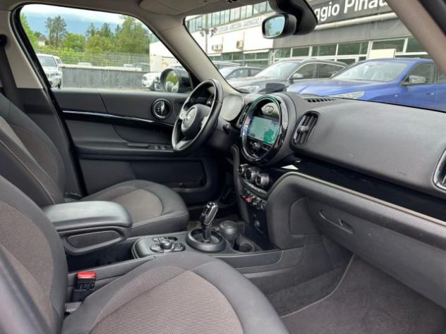 MINI Countryman 1.5 One D Countryman rif. 24066317 - Foto 10