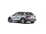 Audi A3 allstreet 2.0 tdi Identity Contrast 150cv s-tronic