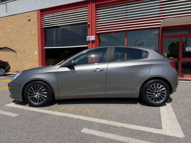 Alfa Romeo Giulietta 2.0 jtdm(2) Distinctive 170cv - Foto 3
