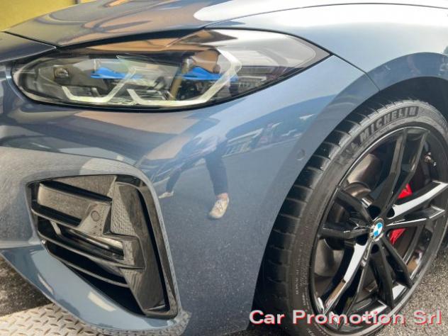 BMW 420 i Coupé Msport individual rif. 23746475 - Foto 6