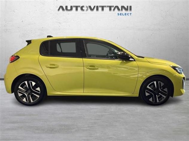 PEUGEOT 208 1.2 PureTech 100cv Allure S&S rif. 23921012 - Foto 5