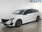 Peugeot 308 3ª SERIE BLUEHDI 130 S&S EAT8 SW ALLURE