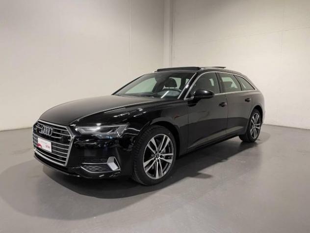 AUDI A6 Avant 50 TDI MHEV QUATTRO TIPTRONIC SPORT rif. 23133018 - Foto 2