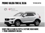 VOLVO XC40 ESSENTIAL B3 AUTO PREZZO PROMO FINO A FINE MESE rif. 23734262