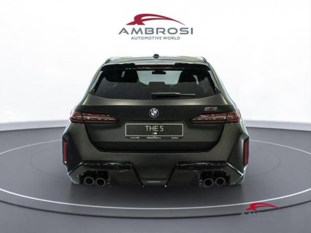 BMW M5 Touring M-Driver's Ultimate Package rif. 23968017 - Foto 7