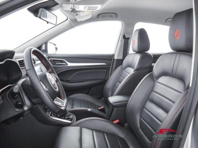 MG ZS MG 1.5 Luxury rif. 24152164 - Foto 9
