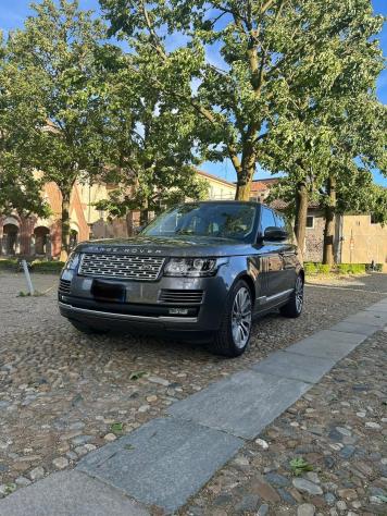 Land Rover Range Rover 3.0 TDV6 HSE - Foto 2