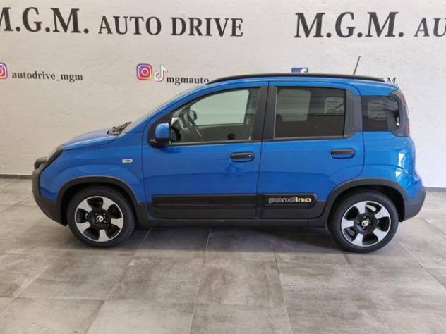 FIAT Panda 1.0 FireFly S&S Hybrid Pandina rif. 23726933 - Foto 5