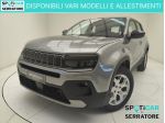 Jeep Avenger Ice My24 Altitude 1.2 100cv