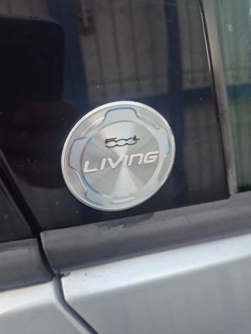 Fiat 500L Living 1.6 Multijet 105 CV Lounge - Foto 7