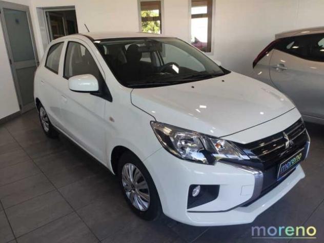 MITSUBISHI Space Star 1.2 Invite radio rif. 15774898