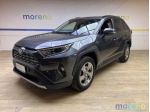 TOYOTA Rav4 2.5 vvt-ie hybrid Lounge 2WD e-cvt rif. 18889965