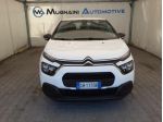 CITROEN C3 1.2 PureTech 83cv Feel *solo 48.300 Km* rif. 23638145