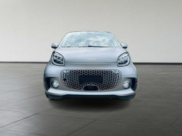 smart EQ Fortwo EQ 60kW pulse - Foto 4