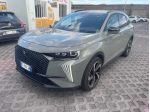 DS DS 7 DS7 1.5 bluehdi Performance Line 130cv auto