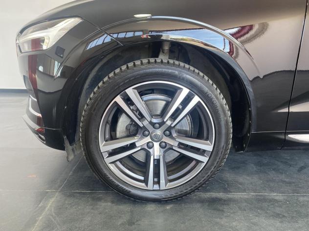 Volvo XC60 B4 AUT. MOMENTUM PRO - MOTORE NUOVO CON FATTURA - Foto 10