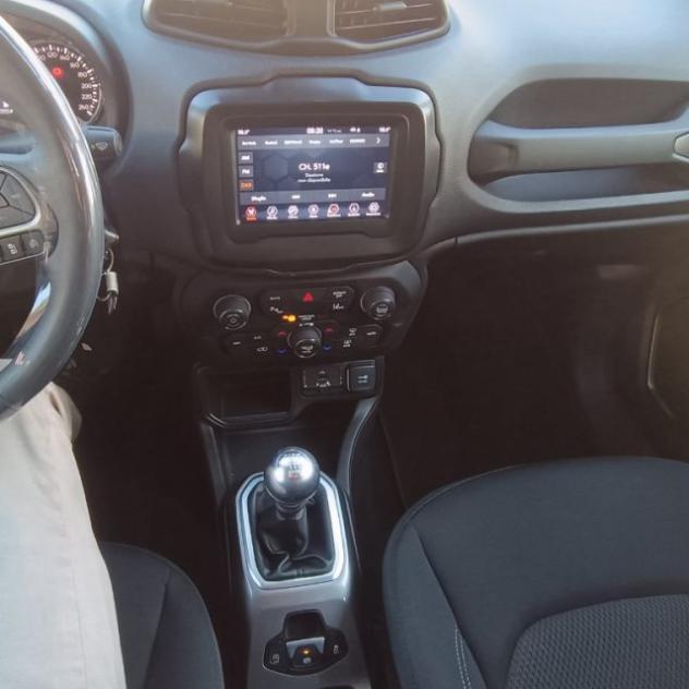 JEEP Renegade 1.6 Mjt 130 CV Limited rif. 23749855 - Foto 10