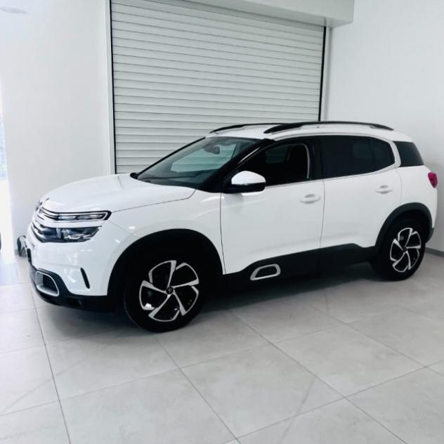 CITROEN C5 Aircross BlueHDi 130 S&S EAT8 Feel Pack rif. 23745889 - Foto 3