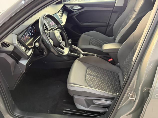 Audi A1 SPB 35 TFSI S tronic line edition - Foto 10