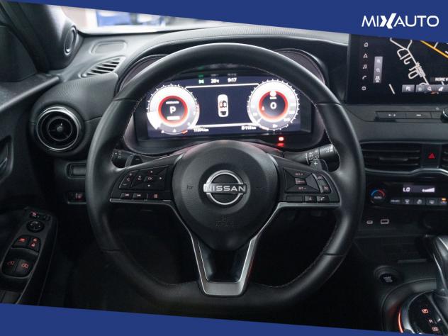 Nissan Juke 1.0 DIG-T N-Connecta 114CV DCT - Foto 12