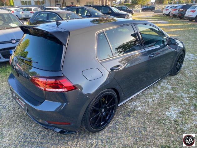 VOLKSWAGEN - Golf - 1.5 TSI 150CV EVO ACT DSG R-Line - FINANZIABILE - Foto 6