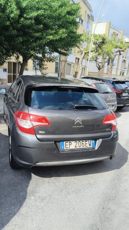 Citroen C4 - Foto 3