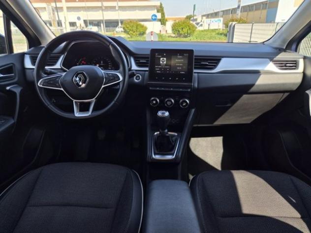 RENAULT Captur TCe 100 CV GPL Intens rif. 24088093 - Foto 4
