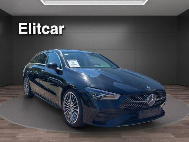 MERCEDES-BENZ CLA 200 Automatic Shooting Brake AMG Line Advanced Plus rif. 23746021 - Foto 8