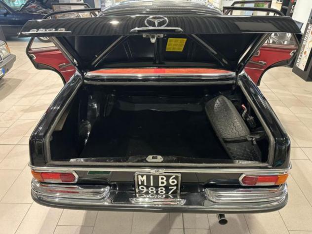 MERCEDES-BENZ S 250 250 s rif. 20917984 - Foto 7