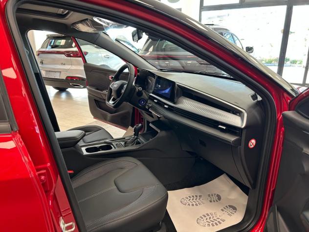 DR AUTOMOBILES dr3 dr3 1.5 Bi-Fuel GPL Collection *NEW MODEL* - Foto 7