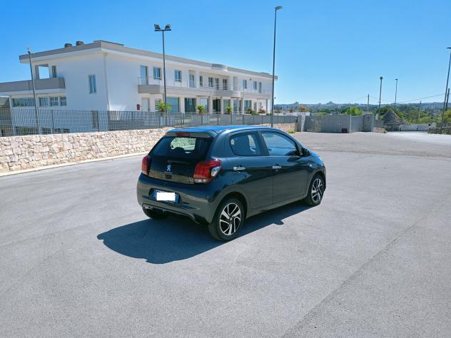 Peugeot 108 1000 BENZINA CAMBIO AUTOMATICO - Foto 2