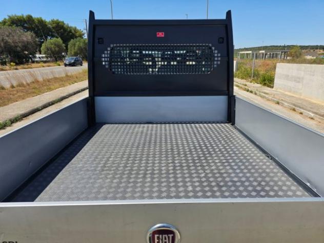 FIAT Ducato 35 2.0 MJT 115CV PM DOPPIA CABINA CASSONE FISSO rif. 23816644 - Foto 7