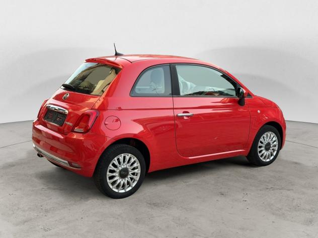 FIAT 500 Hybrid 1.0 70cv Ibrido Connect - Foto 4
