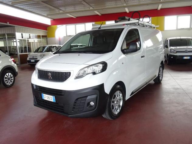 PEUGEOT Expert 2.0 BlueHDi 120 S&S PL-TN Furgone Premium Standard rif. 24101844
