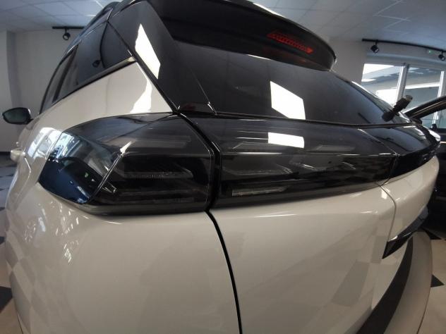 Peugeot 2008 2008 1.2 hybrid GT 145cv e-dcs6 - Foto 9