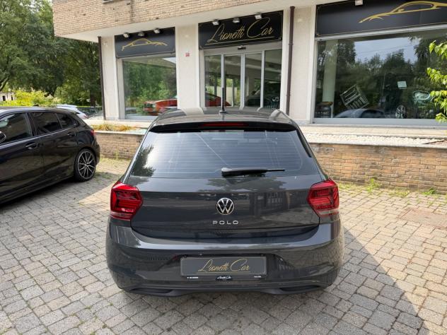 Volkswagen Polo 1.0 EVO 80 CV 5p. Comfortline BlueMotion Technology - Foto 5