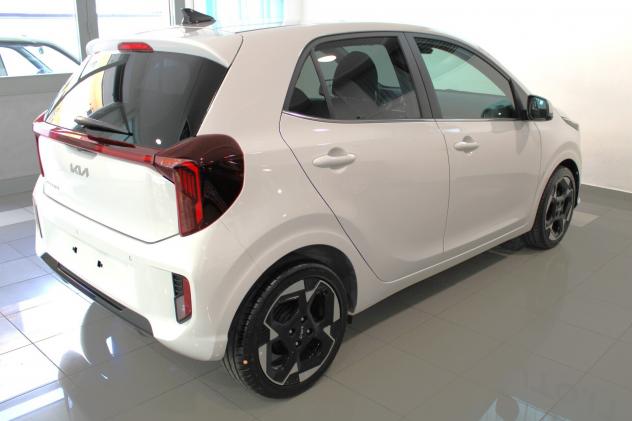 KIA Picanto 1.0 GDi 5 porte Style - 2026 - Foto 8