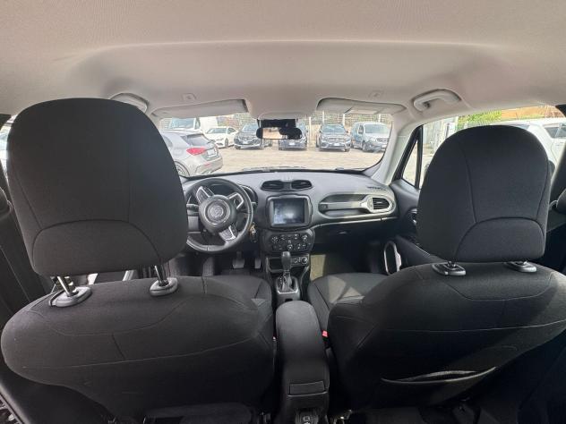 Jeep Renegade 1.6 MJet 120cv Longitude - Foto 7