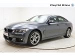 BMW Serie 4 Serie 4 420d Gran Coupe xdrive Msport auto my15