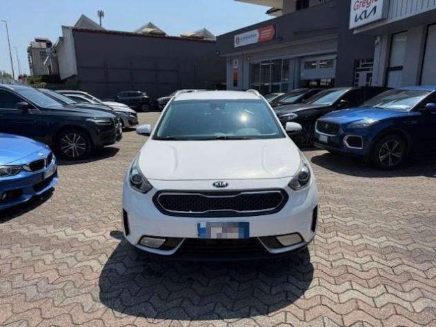 KIA Niro 1.6 GDi DCT HEV Style rif. 23931415 - Foto 2
